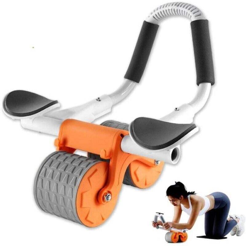 Auto Rebound ABS Wheel
