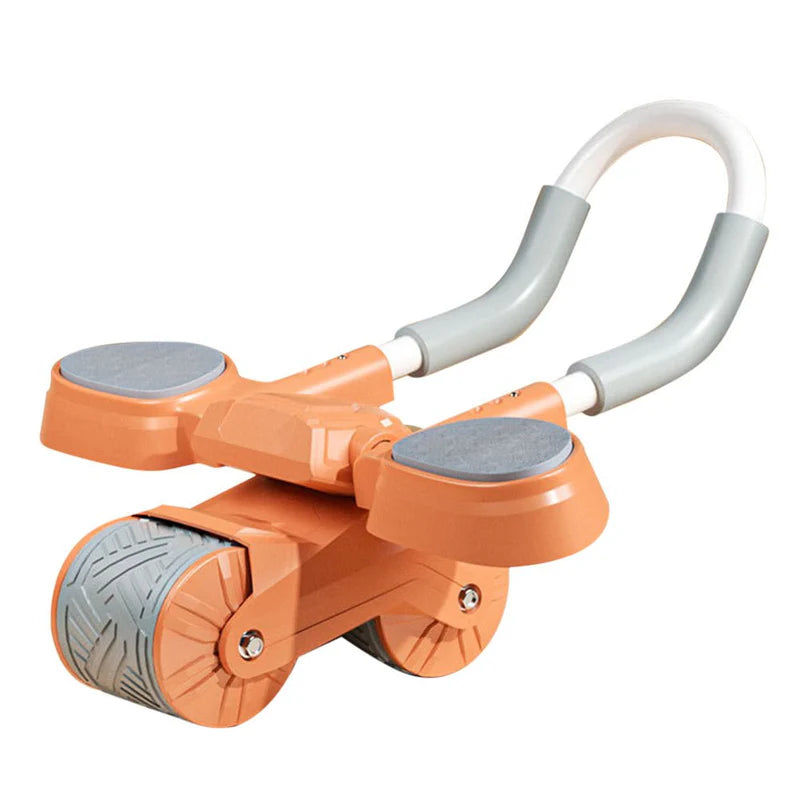 Auto Rebound ABS Wheel