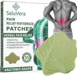 Pain Relief Patch