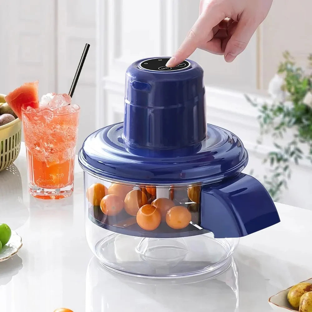 Fruit and Vegetable Peeler